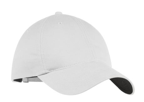 Nike Unstructured Twill Cap. 580087 Corporate Accessories Hats & Caps
