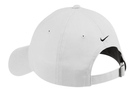 Nike Unstructured Twill Cap. 580087 Corporate Accessories Hats & Caps