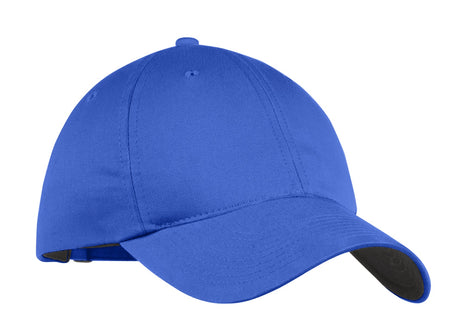 Nike Unstructured Twill Cap. 580087 Corporate Accessories Hats & Caps