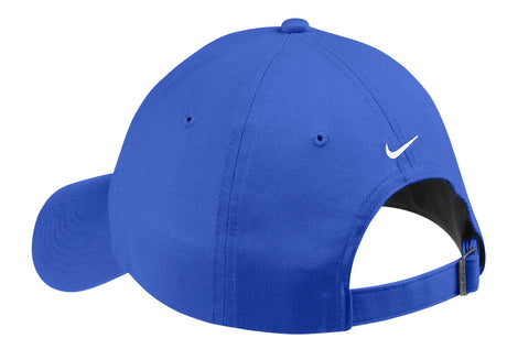 Nike Unstructured Twill Cap. 580087 Corporate Accessories Hats & Caps