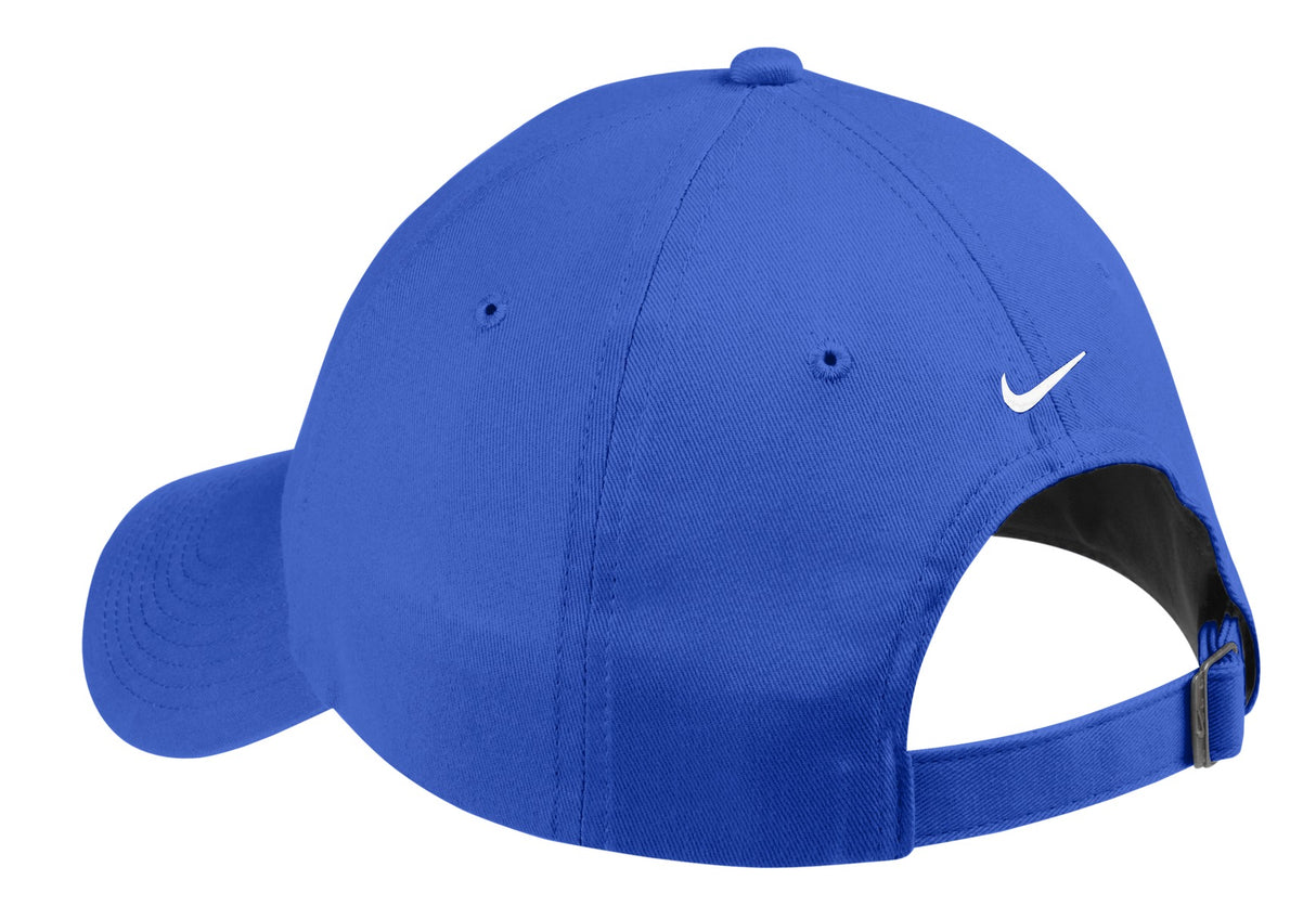 Nike Unstructured Twill Cap. 580087 Corporate Accessories Hats & Caps