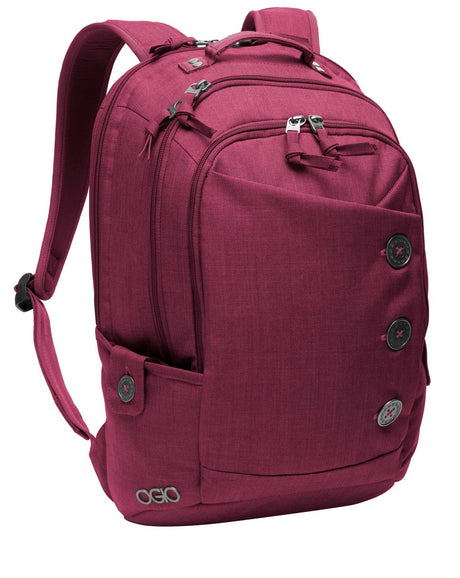 OGIO Ladies Melrose Pack. 414004 Corporate Accessories Bags & Backpacks