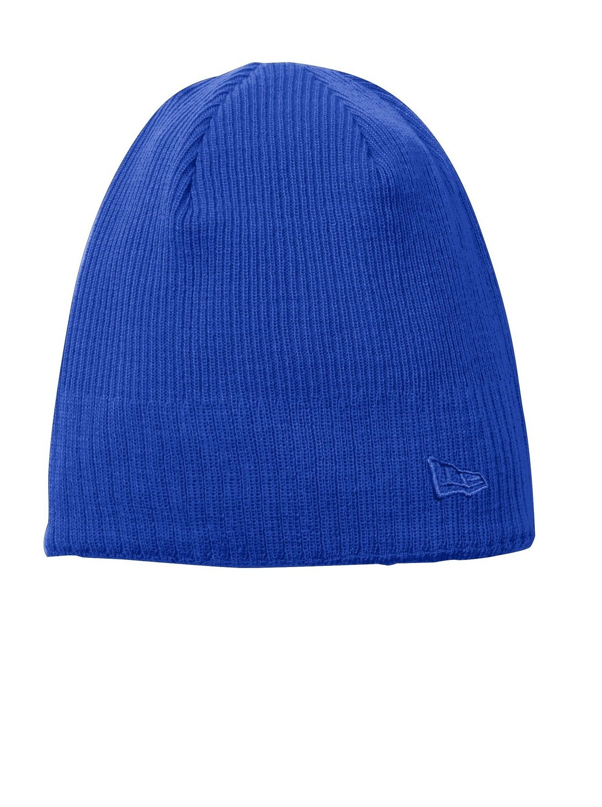 New Era Knit Beanie. NE900 Corporate Accessories Hats & Caps