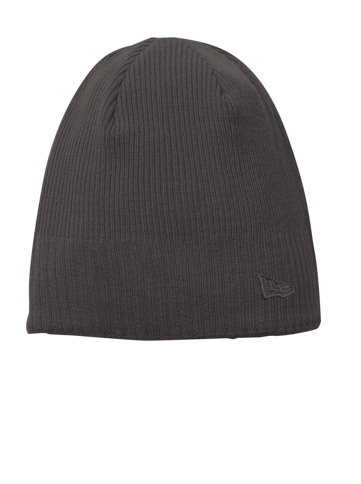 New Era Knit Beanie. NE900 Corporate Accessories Hats & Caps