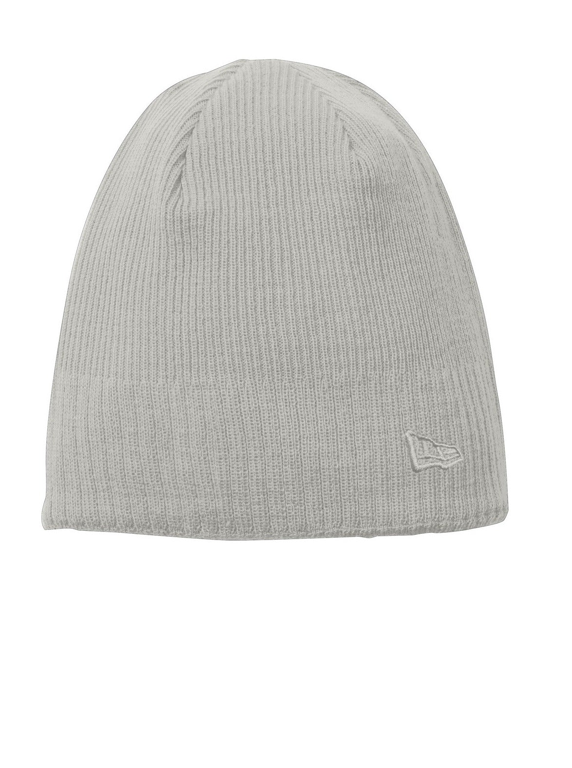 New Era Knit Beanie. NE900 Corporate Accessories Hats & Caps