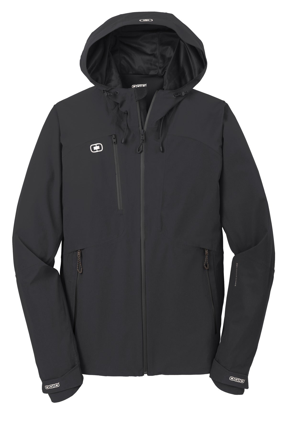 OGIO ENDURANCE Men's Impact Jacket. OE750 Corporate Apparel Jackets & Vests