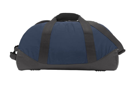 Eddie Bauer Medium Ripstop Duffel. EB900 Corporate Accessories Bags & Backpacks