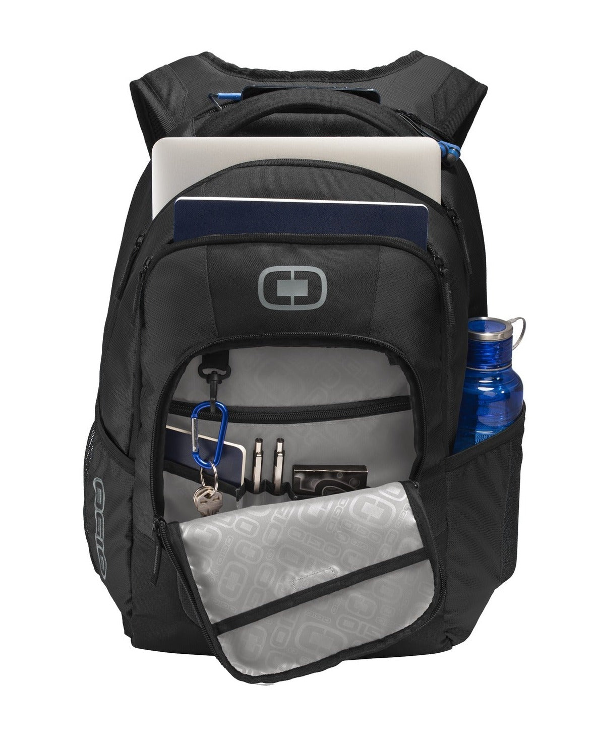 OGIO Logan Pack. 411092 Corporate Accessories Bags & Backpacks