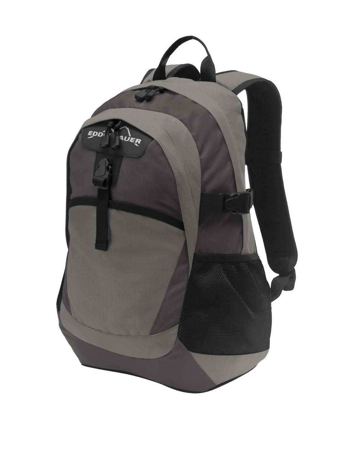 Eddie Bauer Ripstop Backpack. EB910 Corporate Accessories Bags & Backpacks