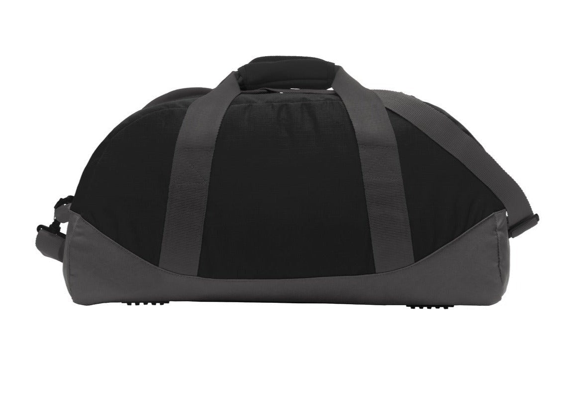 Eddie Bauer Medium Ripstop Duffel. EB900 Corporate Accessories Bags & Backpacks