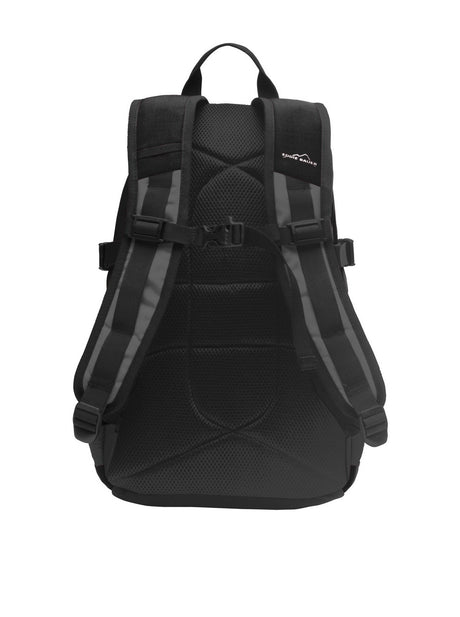 Eddie Bauer Ripstop Backpack. EB910 Corporate Accessories Bags & Backpacks