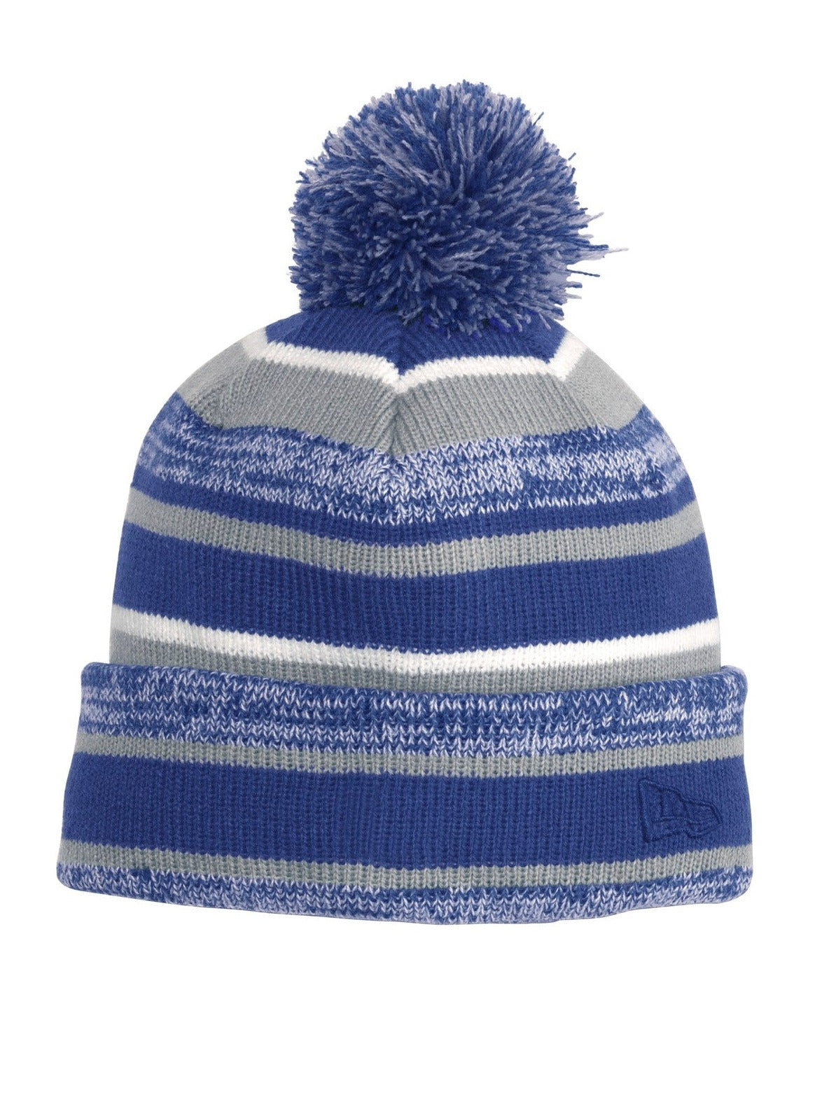 New Era Sideline Beanie. NE902 Corporate Accessories Hats & Caps