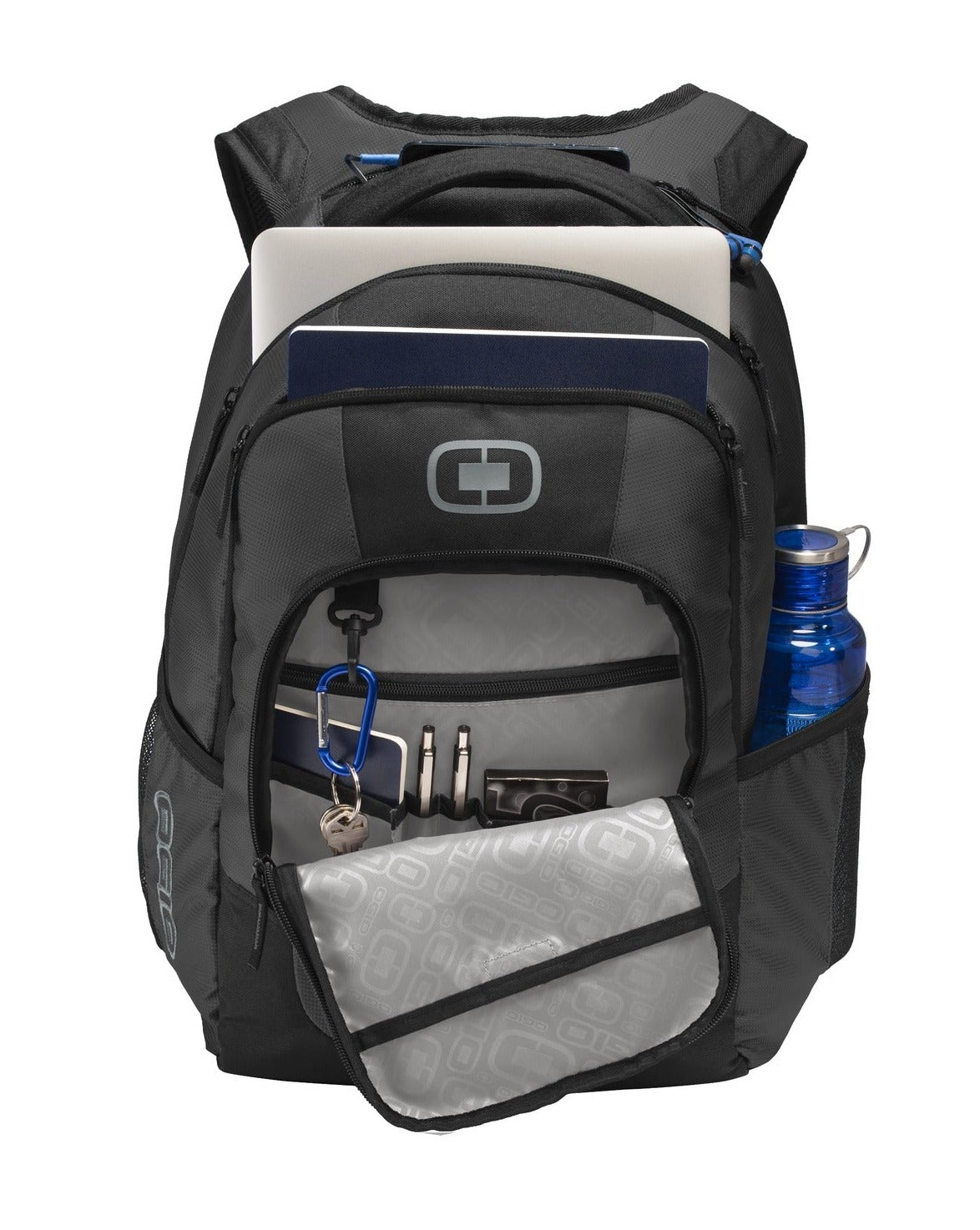 OGIO Logan Pack. 411092 Corporate Accessories Bags & Backpacks
