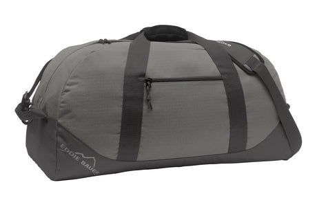 Eddie Bauer Large Ripstop Duffel. EB901 Corporate Accessories Bags & Backpacks
