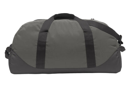 Eddie Bauer Large Ripstop Duffel. EB901 Corporate Accessories Bags & Backpacks