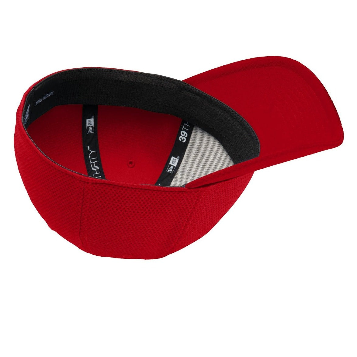 New Era Tech Mesh Cap. NE1090 Corporate Accessories Hats & Caps