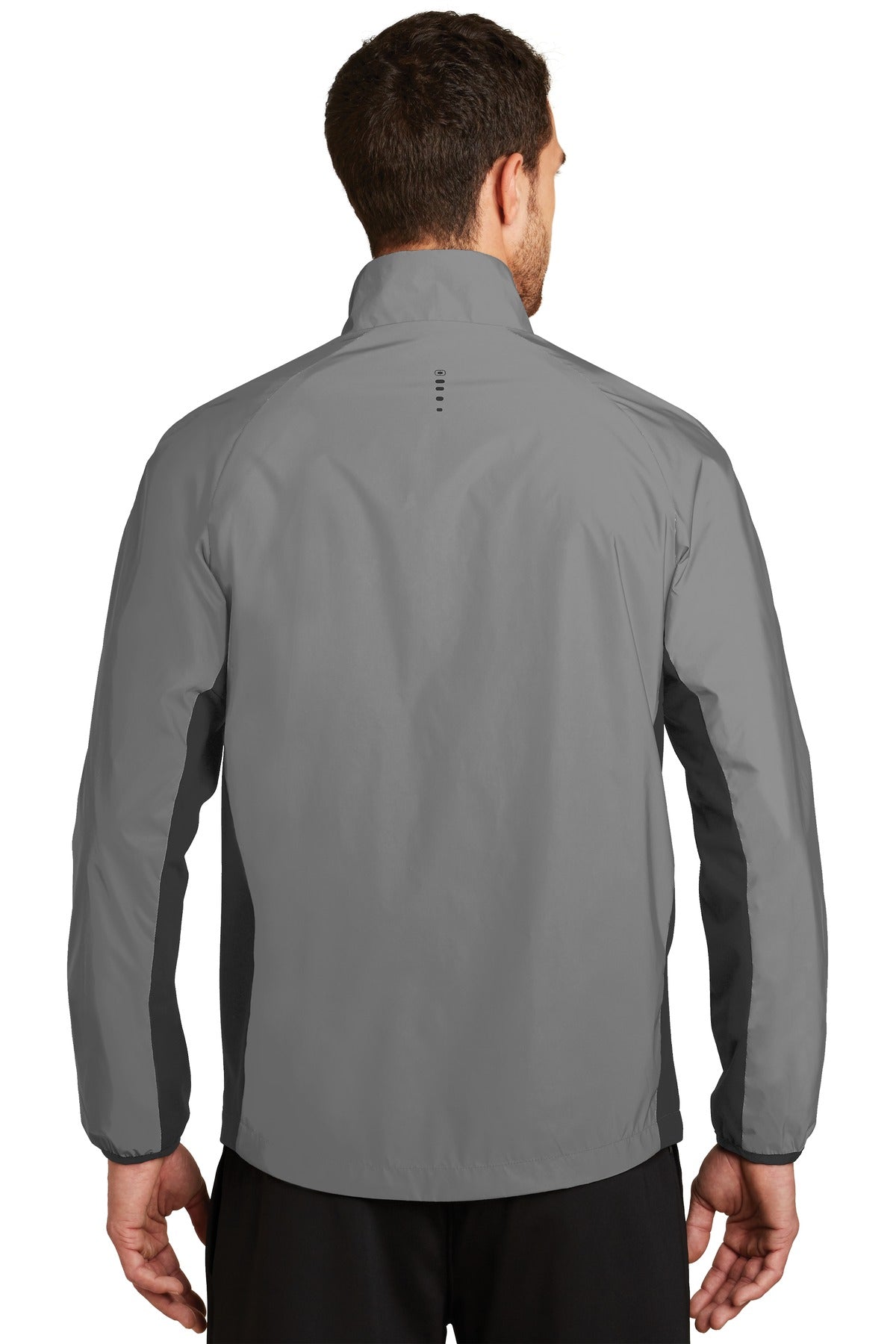 OGIO ENDURANCE Men's Flash Jacket. OE711 Corporate Apparel Jackets & Vests