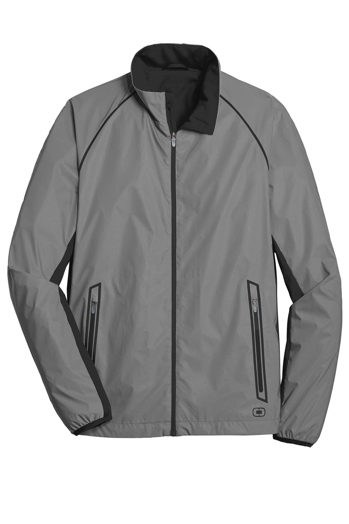 OGIO ENDURANCE Men's Flash Jacket. OE711 Corporate Apparel Jackets & Vests