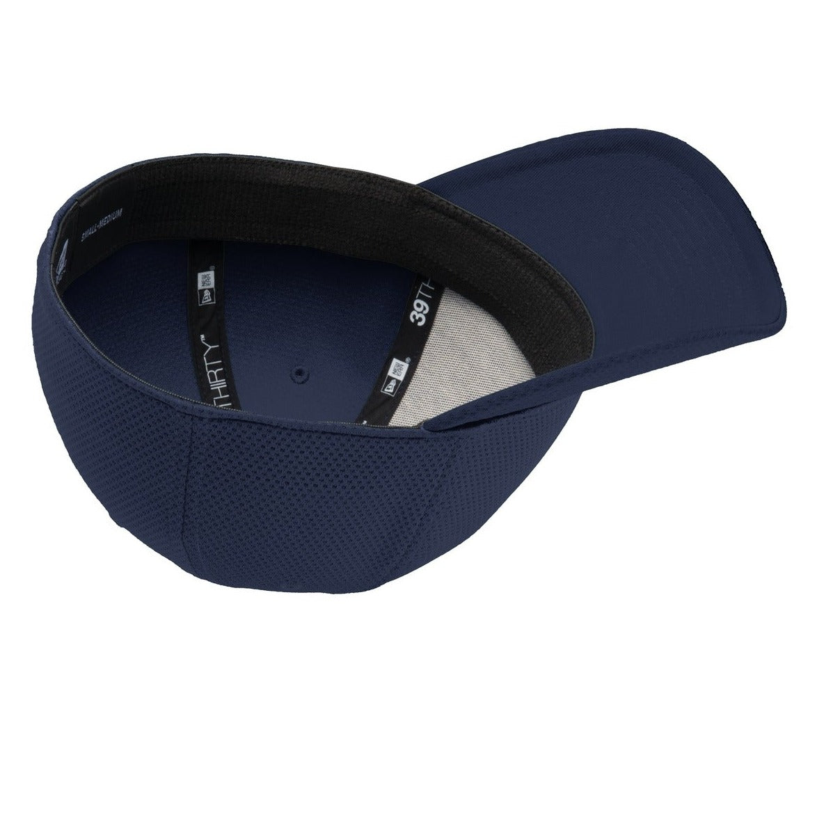 New Era Tech Mesh Cap. NE1090 Corporate Accessories Hats & Caps