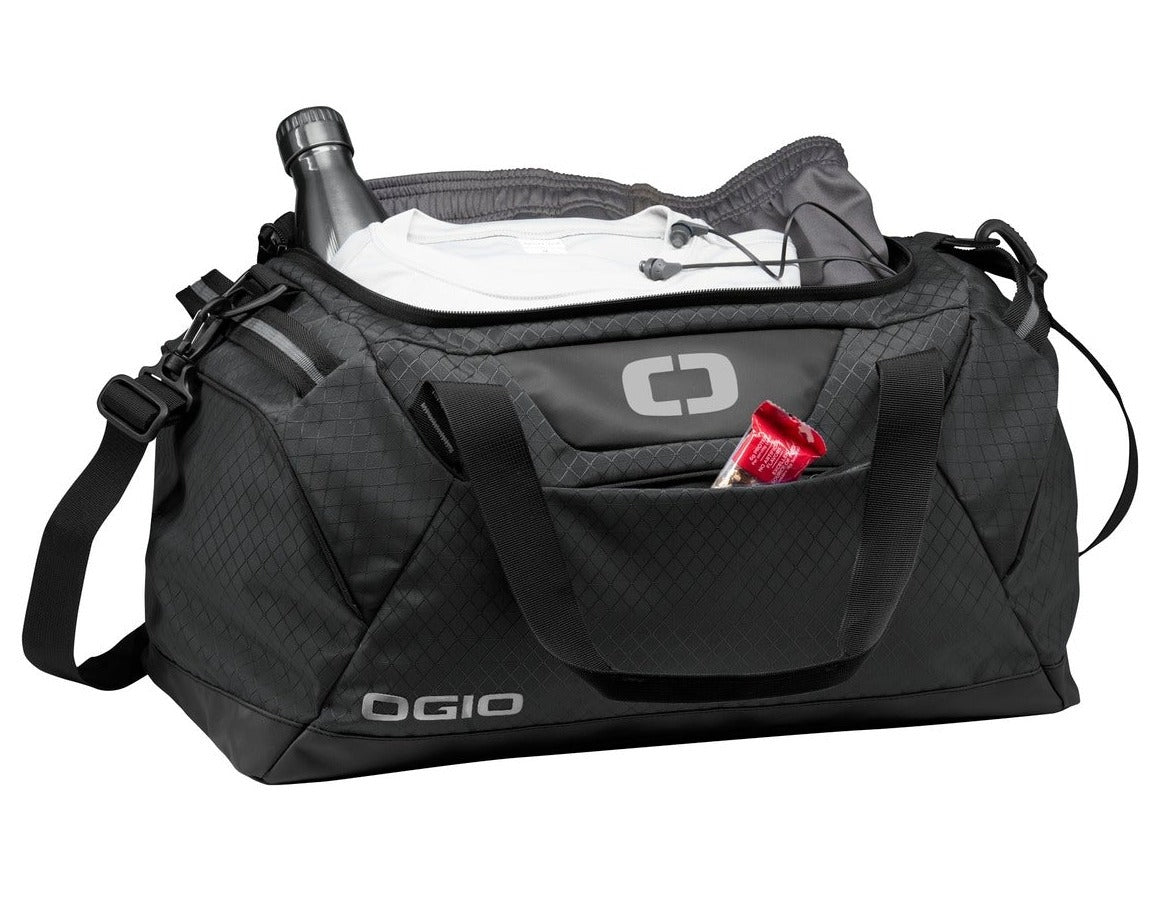 OGIO Catalyst Duffel. 95001 Corporate Accessories Bags & Backpacks
