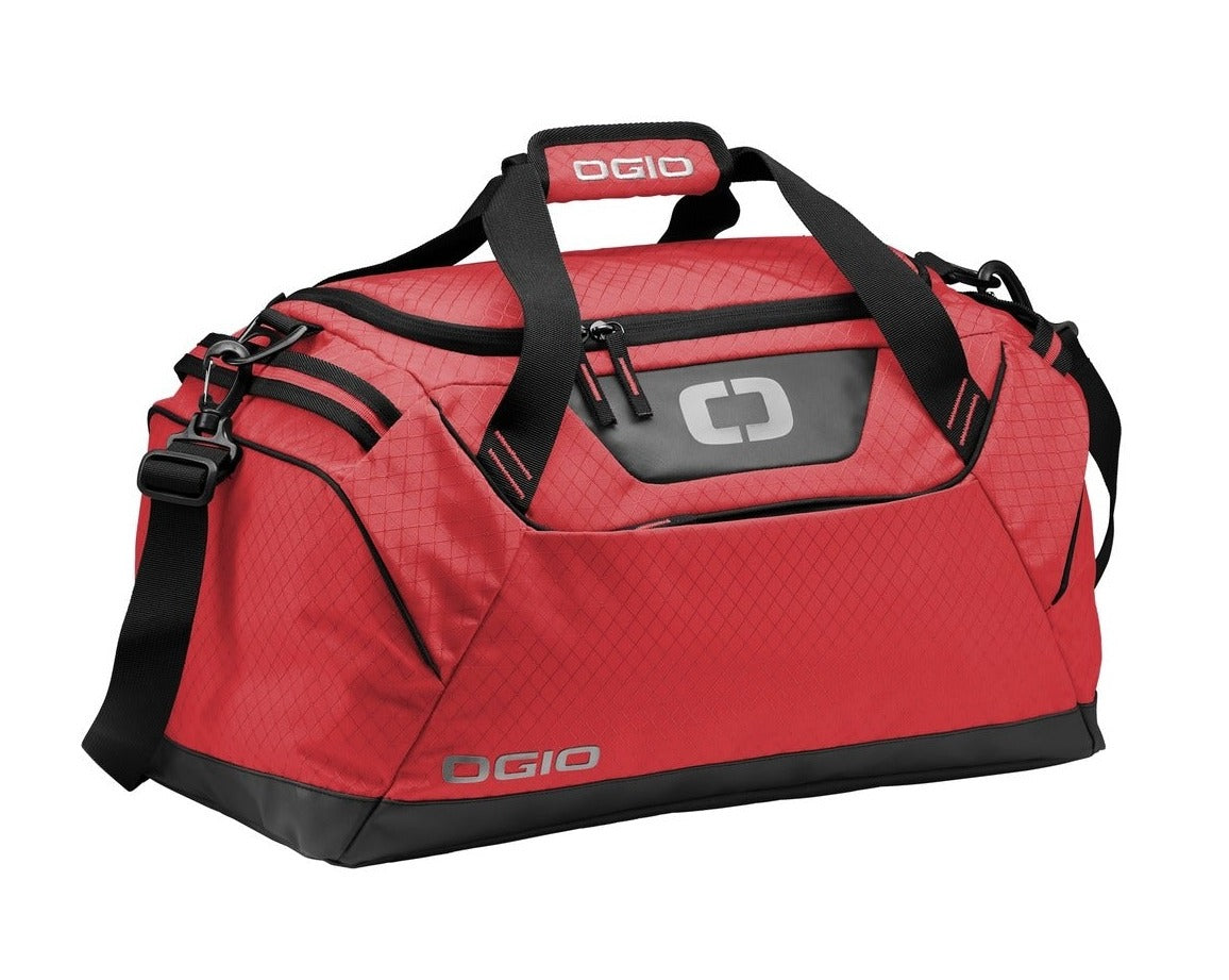 OGIO Catalyst Duffel. 95001 Corporate Accessories Bags & Backpacks