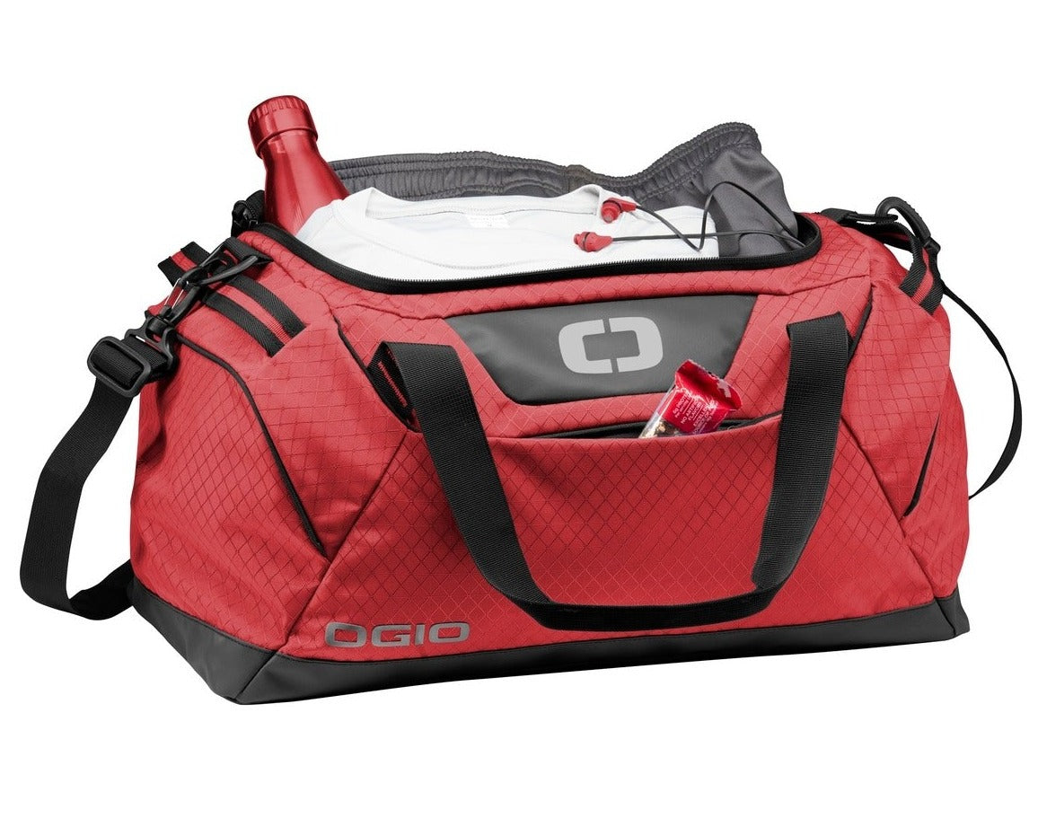 OGIO Catalyst Duffel. 95001 Corporate Accessories Bags & Backpacks