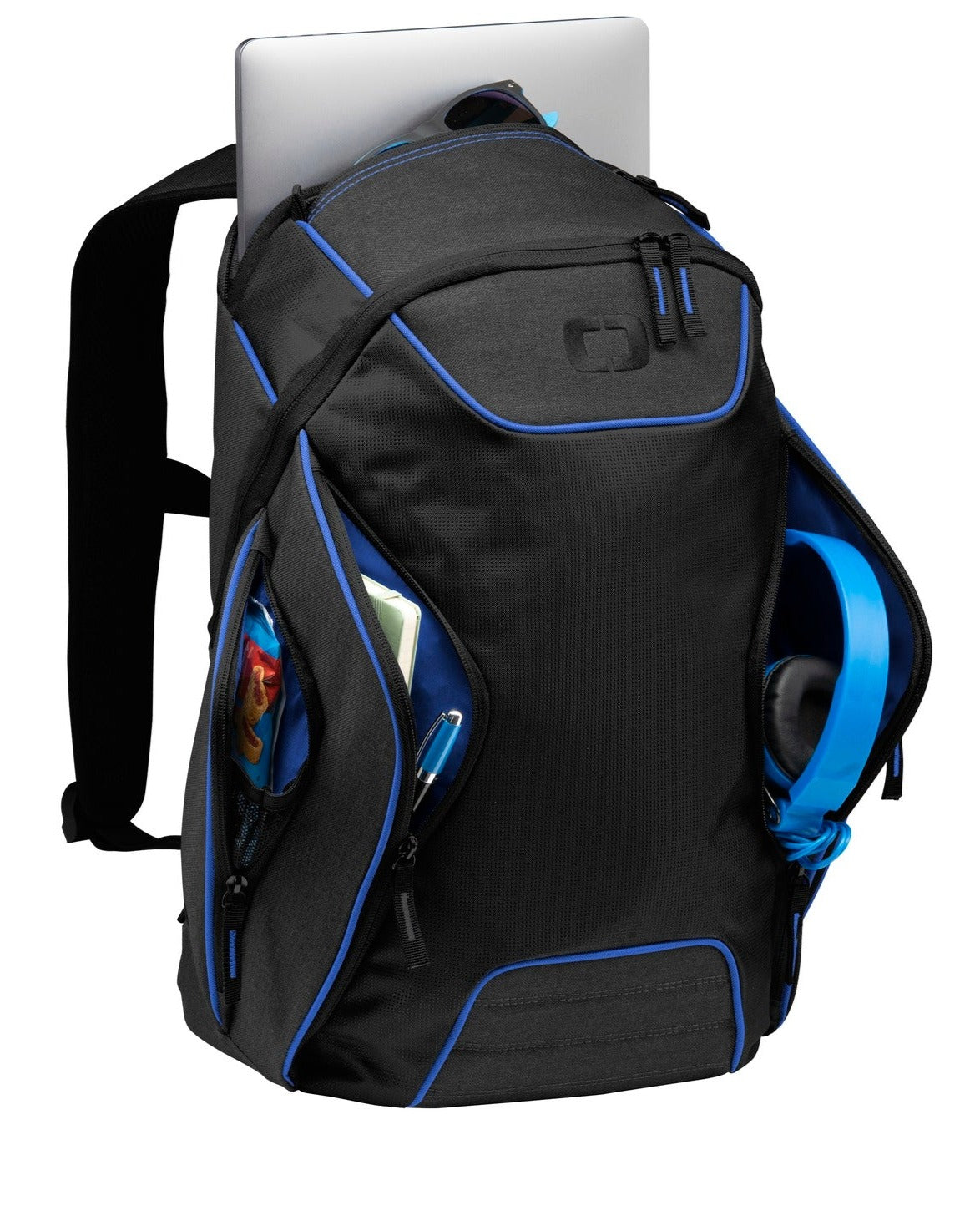 OGIO Hatch Pack. 91001 Corporate Accessories Bags & Backpacks