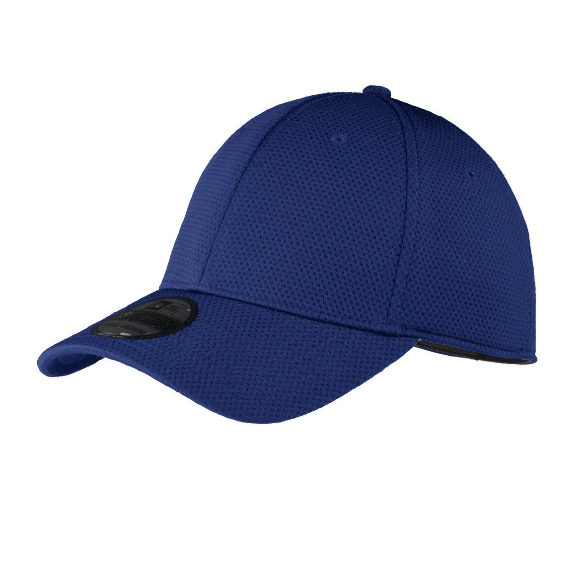 New Era Tech Mesh Cap. NE1090 Corporate Accessories Hats & Caps
