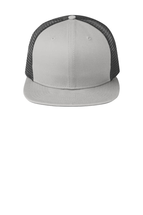 New Era Original Fit Snapback Trucker Cap. NE403 Corporate Accessories Hats & Caps