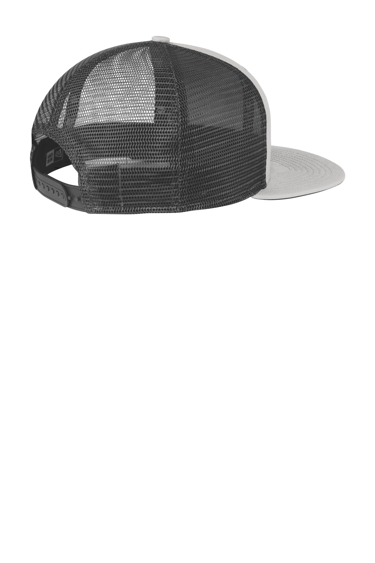 New Era Original Fit Snapback Trucker Cap. NE403 Corporate Accessories Hats & Caps