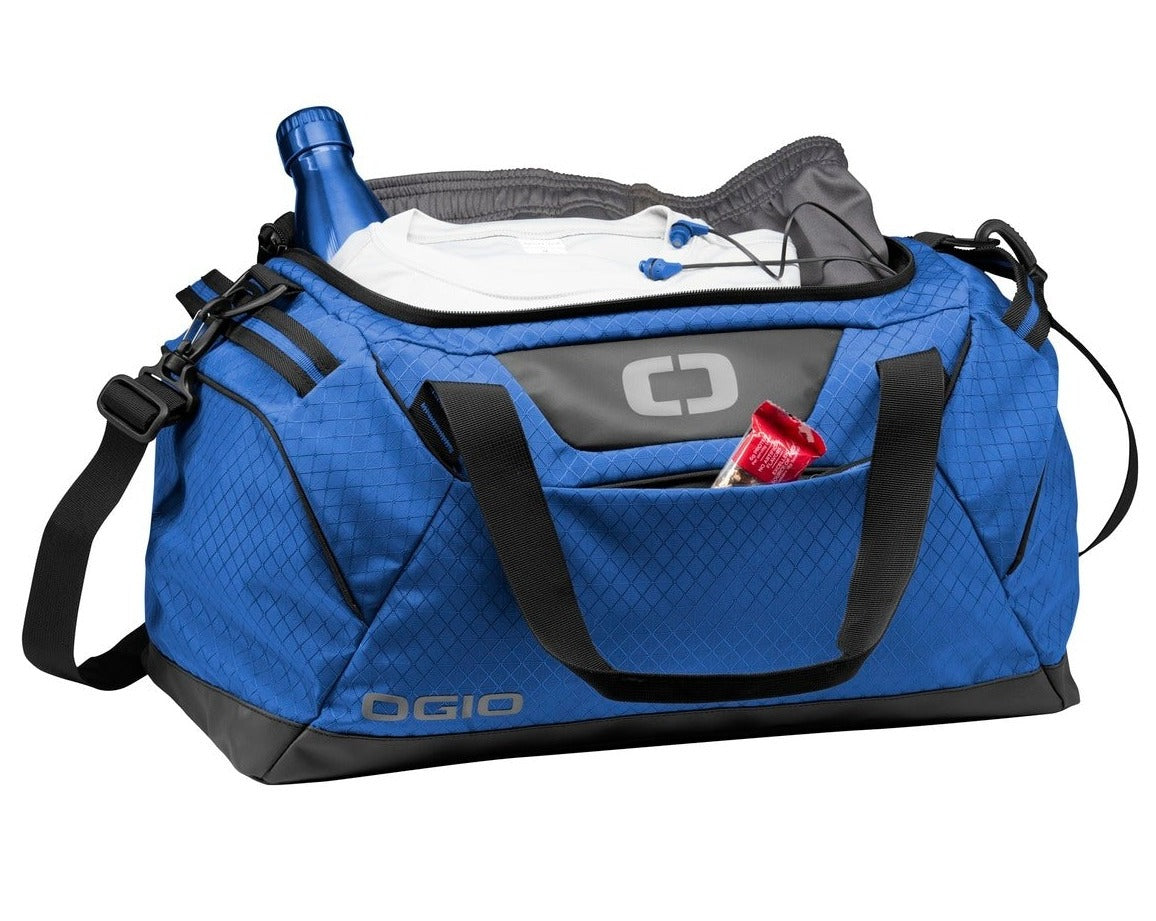 OGIO Catalyst Duffel. 95001 Corporate Accessories Bags & Backpacks