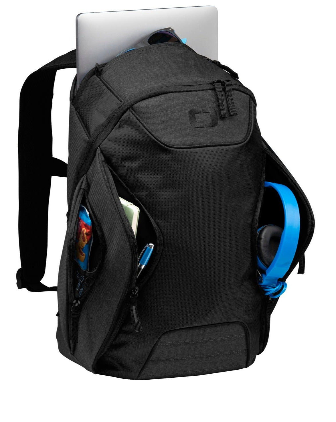 OGIO Hatch Pack. 91001 Corporate Accessories Bags & Backpacks