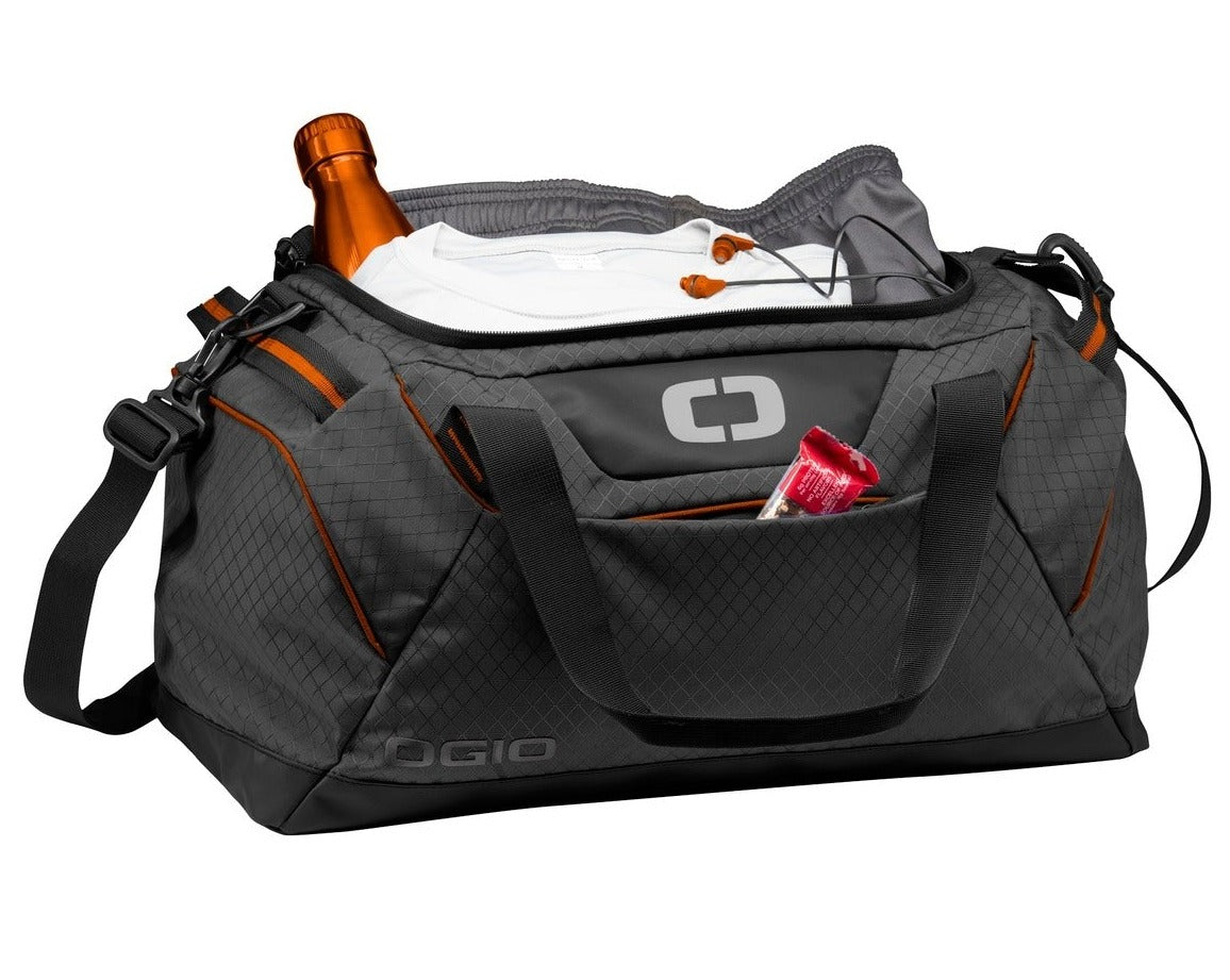 OGIO Catalyst Duffel. 95001 Corporate Accessories Bags & Backpacks