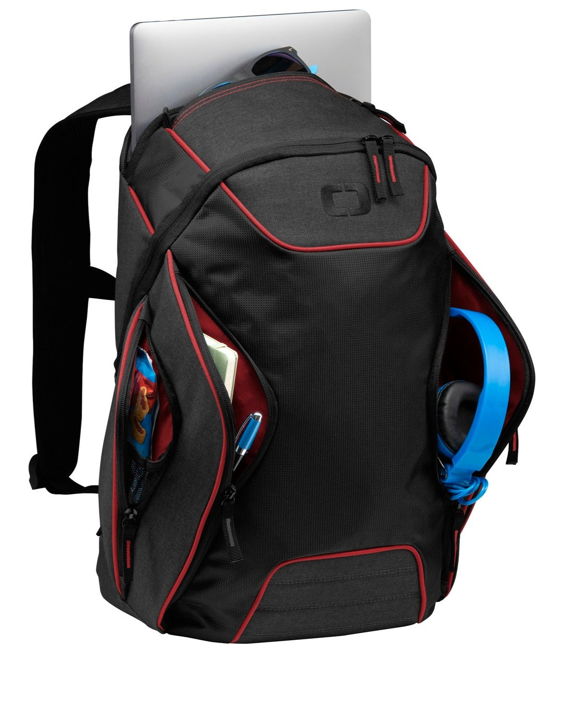 OGIO Hatch Pack. 91001 Corporate Accessories Bags & Backpacks