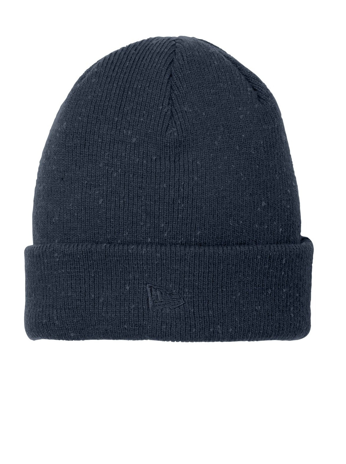 New Era Speckled Beanie. NE905 Corporate Accessories Hats & Caps