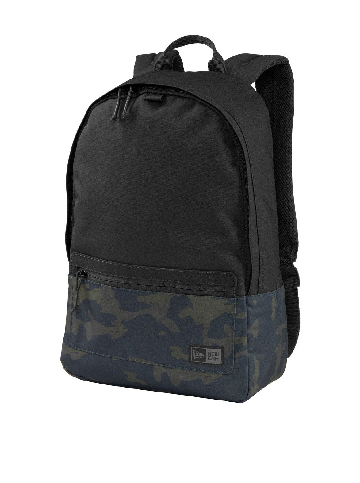 New Era Legacy Backpack. NEB201 Corporate Accessories Bags & Backpacks