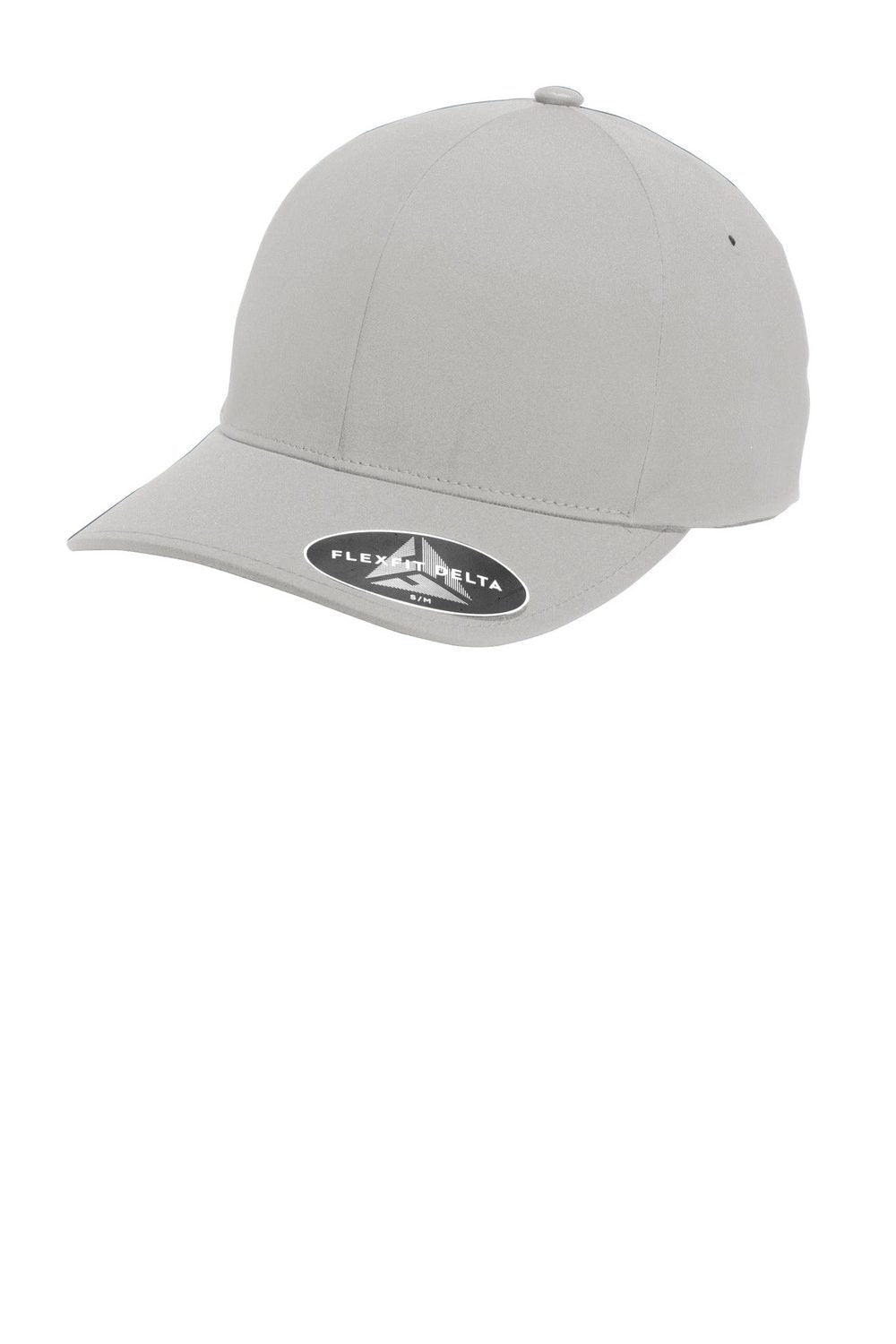 Port Authority Unisex Flexfit Delta Cap C938 Unisex Accessories Hats & Caps