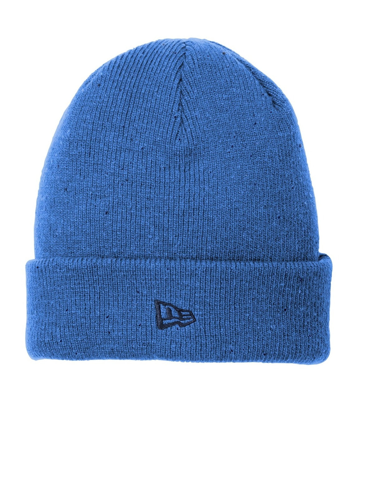 New Era Speckled Beanie. NE905 Corporate Accessories Hats & Caps