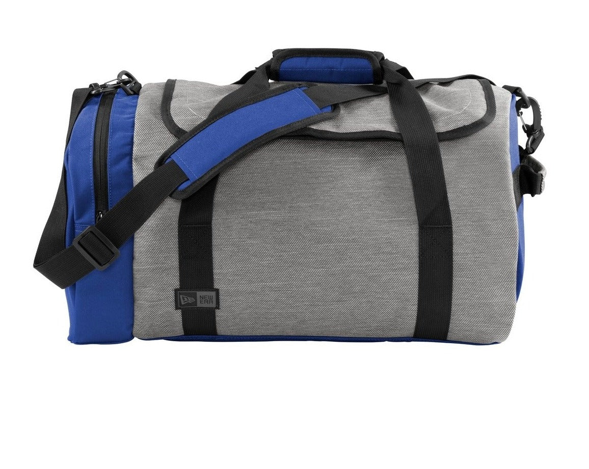 New Era Legacy Duffel. NEB800 Corporate Accessories Bags & Backpacks