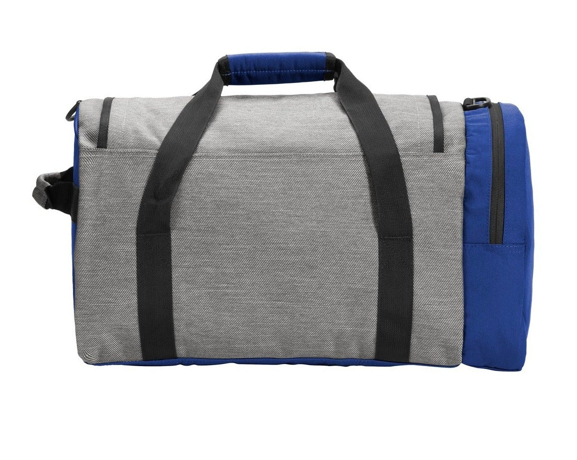 New Era Legacy Duffel. NEB800 Corporate Accessories Bags & Backpacks