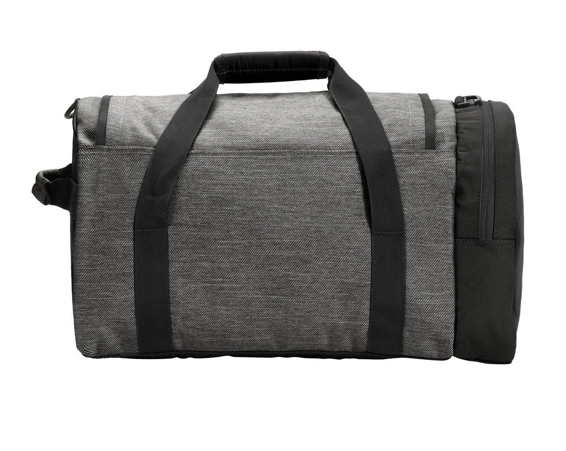 New Era Legacy Duffel. NEB800 Corporate Accessories Bags & Backpacks