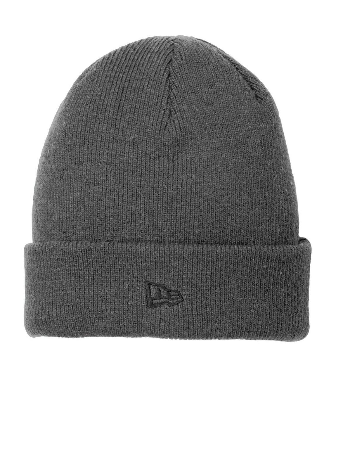 New Era Speckled Beanie. NE905 Corporate Accessories Hats & Caps