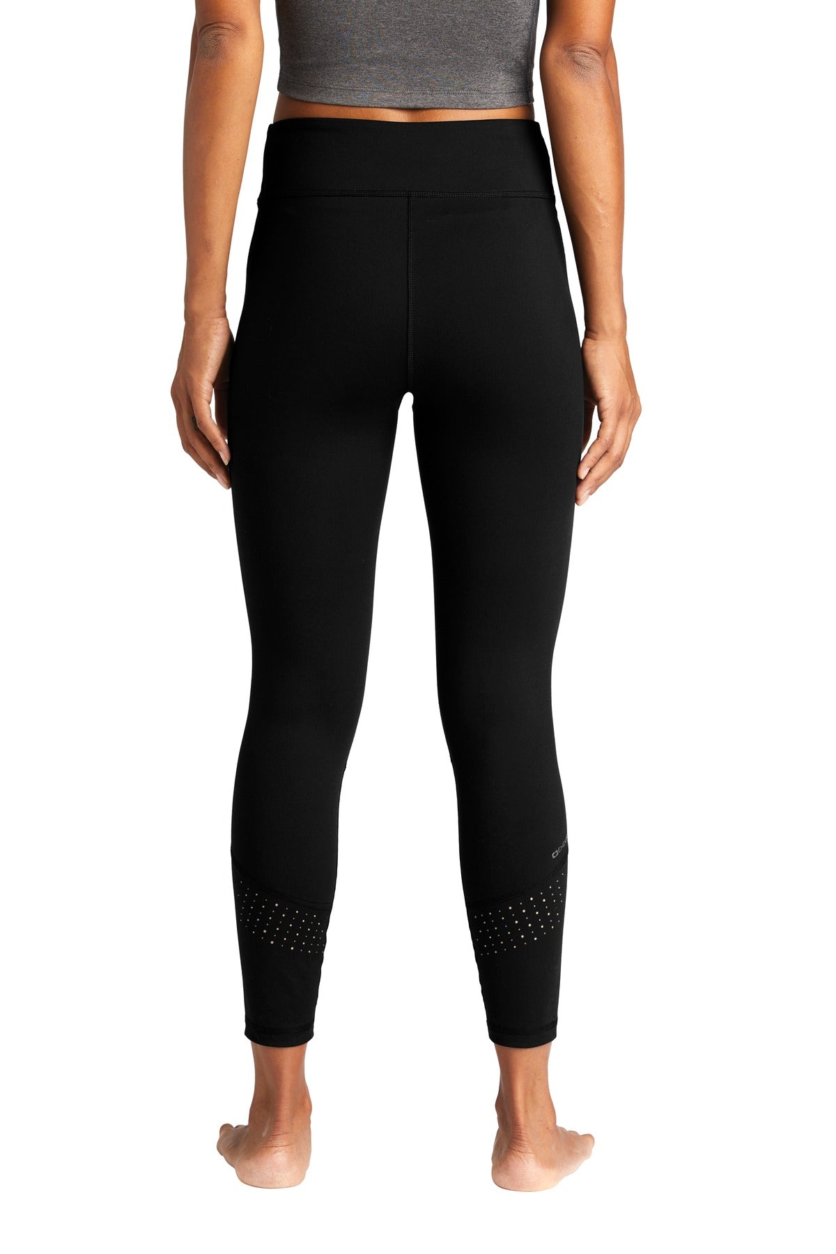 OGIO ENDURANCE Women's Laser Tech Legging. LOE402 Corporate Apparel Pants & Sweatpants
