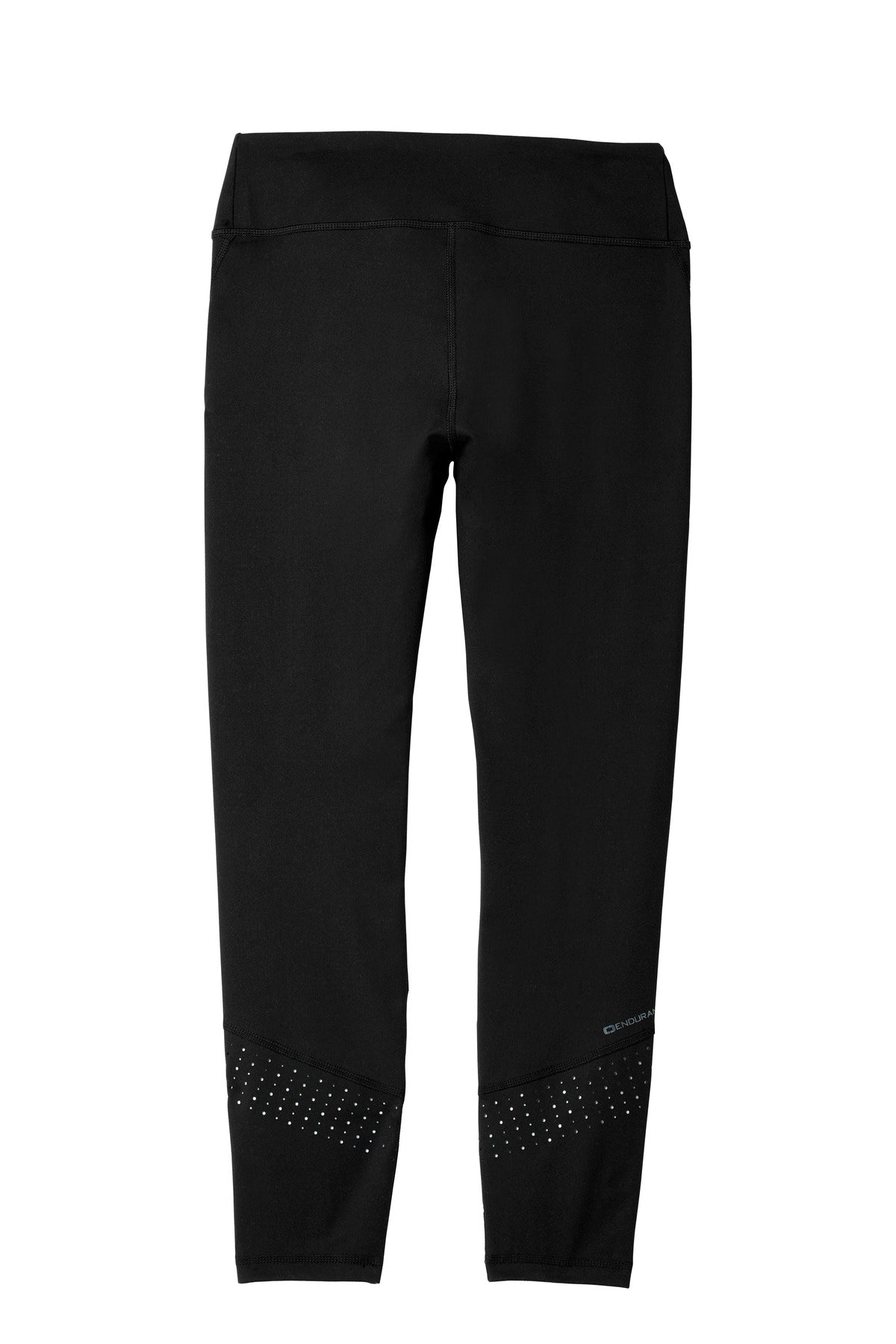 OGIO ENDURANCE Women's Laser Tech Legging. LOE402 Corporate Apparel Pants & Sweatpants