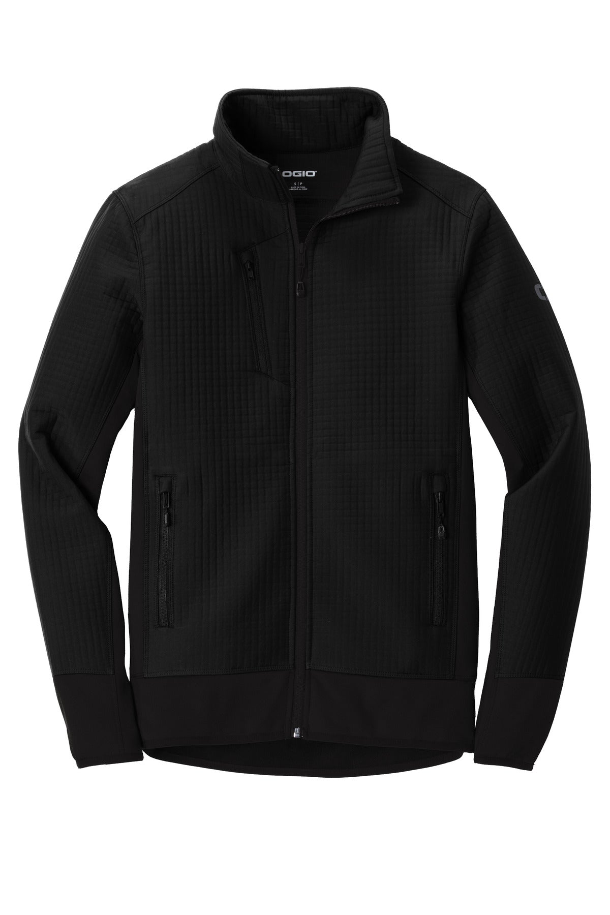 OGIO Men's Trax Jacket. OG726 Corporate Apparel Jackets & Vests