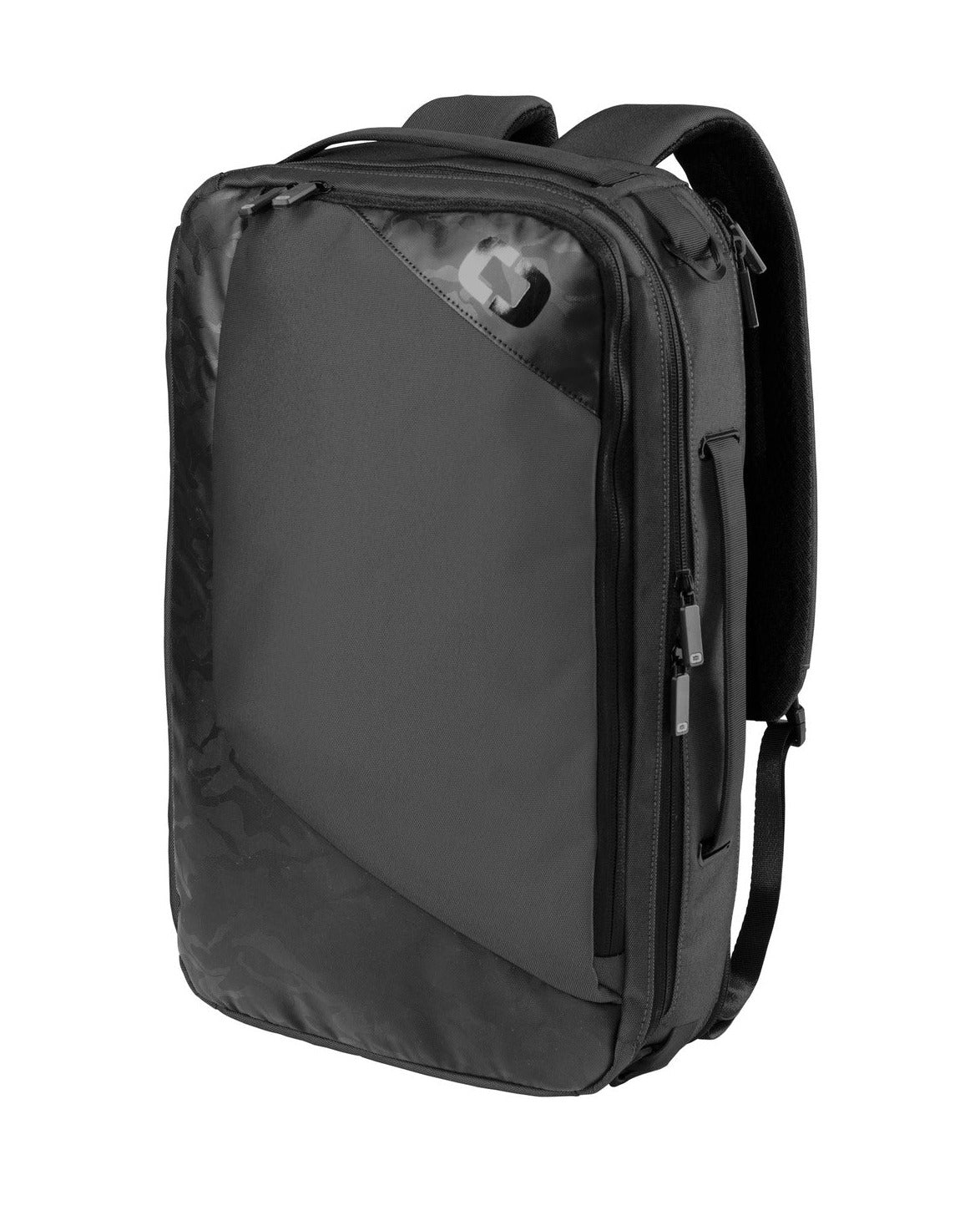 OGIO Convert Pack. 91005 Corporate Accessories Bags & Backpacks