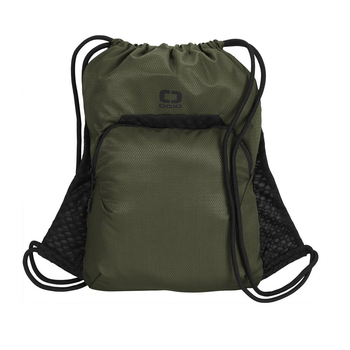 OGIO Boundary Cinch Pack. 92000 Corporate Accessories Bags & Backpacks
