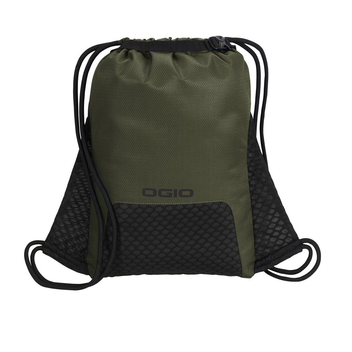 OGIO Boundary Cinch Pack. 92000 Corporate Accessories Bags & Backpacks