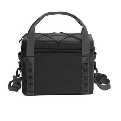 Eddie Bauer Max Cool 24-Can Cooler. EB800 Corporate Accessories Bags & Backpacks