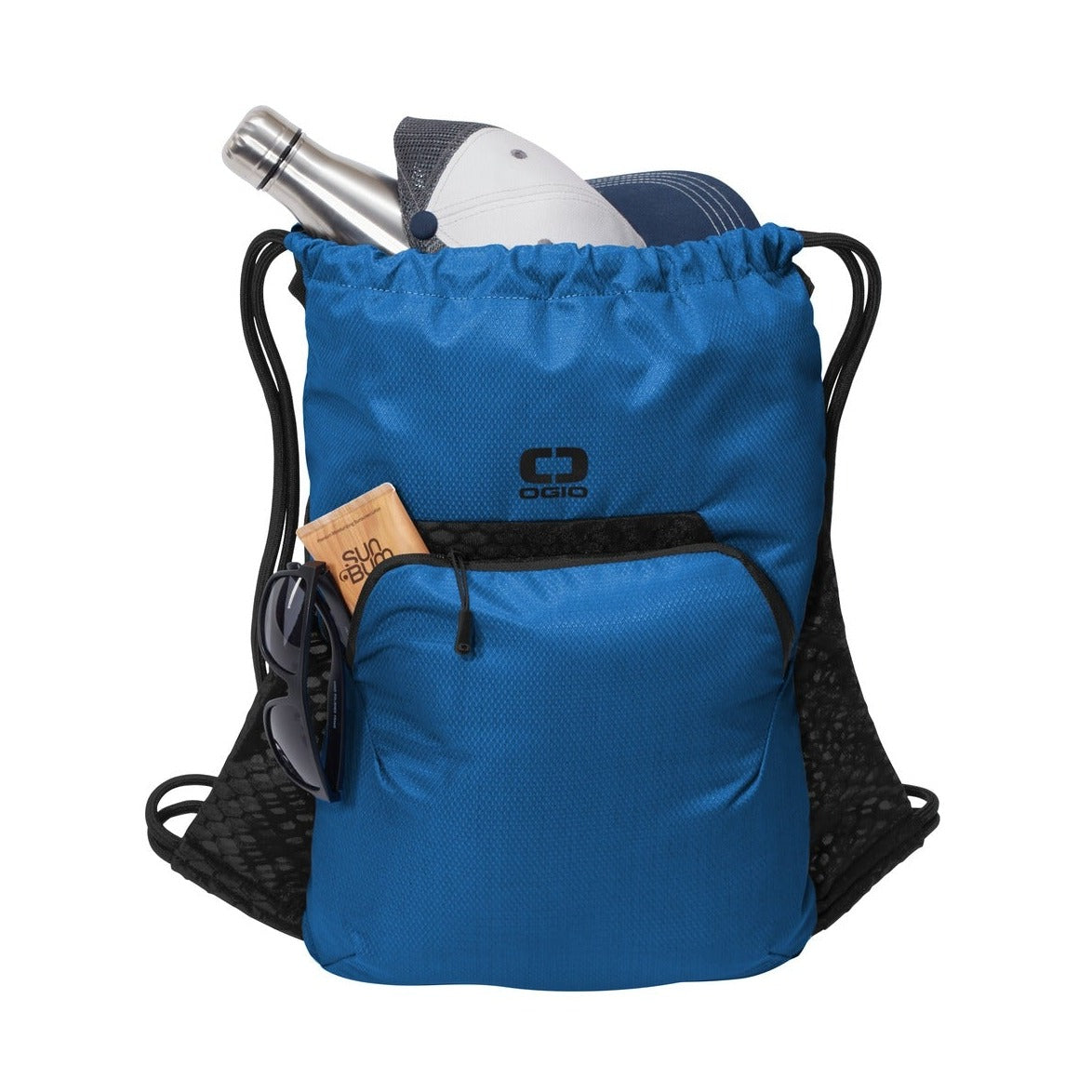 OGIO Boundary Cinch Pack. 92000 Corporate Accessories Bags & Backpacks